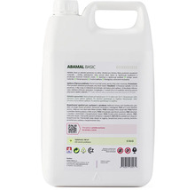 Abamal Basic penetrace na stěny v pěti litrovém kanystru
