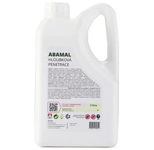 Abamal hloubková penetrace ve 2litrové lahvi