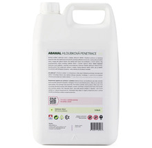 Pěti litrové balení penetrace Abamal Hloubková