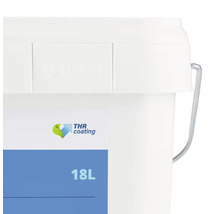 Kbelík s 18 litry nátěru