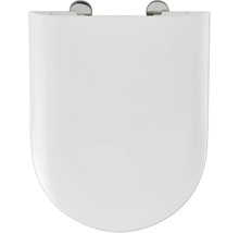 Toaletní sedátko z sanitární keramiky