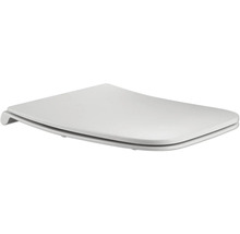 Toaletní sedátko z plastu