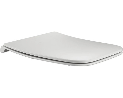 Toaletní sedátko z plastu