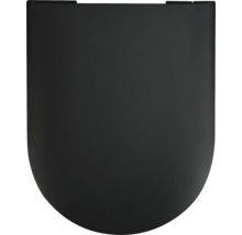 Toaletní sedátko z plastu