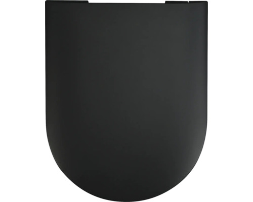 Toaletní sedátko z plastu