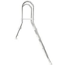 Bazénový žebřík z nerezové oceli