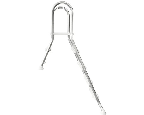 Bazénový žebřík z nerezové oceli