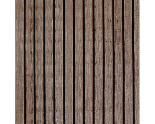 Dřevěné panely se spojem pero a drážka