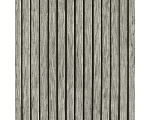 Terasa z dřevoplastu