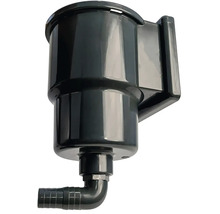 Jezírkový filtr pro čištění vody