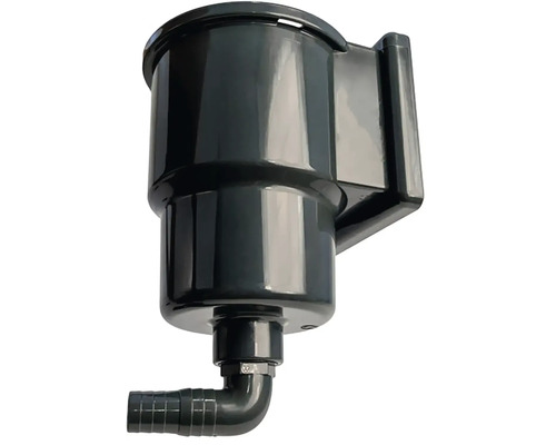 Jezírkový filtr pro čištění vody