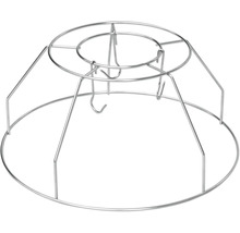 Kovový grilovací rošt s držákem