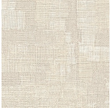 Tapeta s textilní strukturou