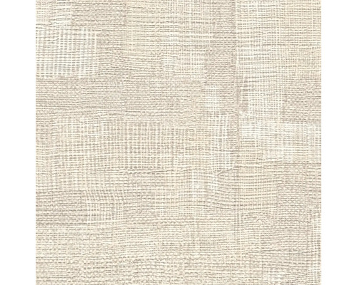 Tapeta s textilní strukturou