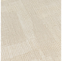 Detail tapety s textilní strukturou