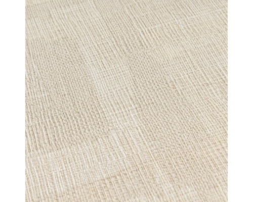 Detail tapety s textilní strukturou