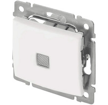 Signální světlo Legrand pro spínače a tlačítka