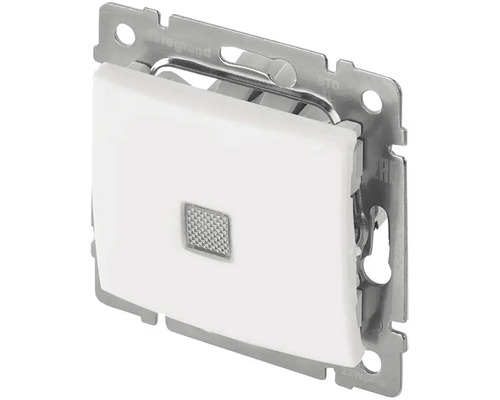 Signální světlo Legrand pro spínače a tlačítka