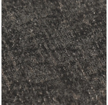 Detail tmavého strukturovaného povrchu