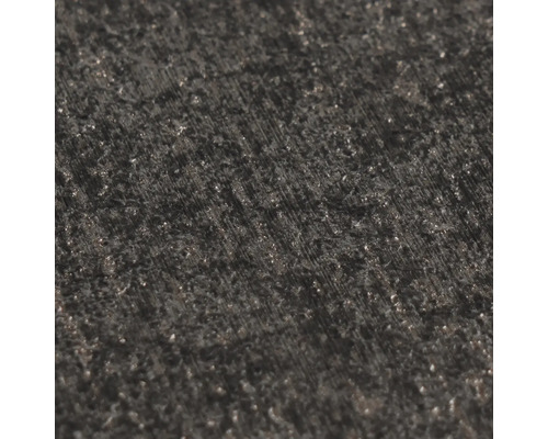 Detail tmavého strukturovaného povrchu