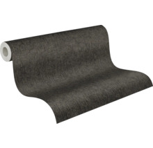 Role tapety s textilním vzhledem pro dekoraci stěn