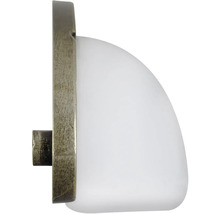 Nástěnné svítidlo se stínidlem