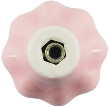 Keramická nábytková knopka