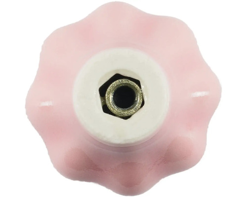 Keramická nábytková knopka