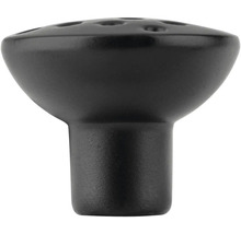 Kovový nábytkový knoflík