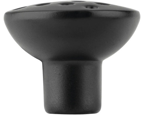 Kovový nábytkový knoflík