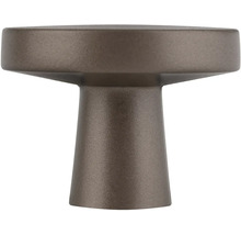 Kovový nábytkový knoflík