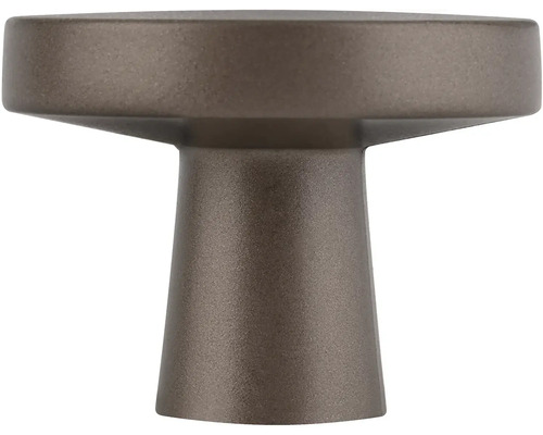 Kovový nábytkový knoflík