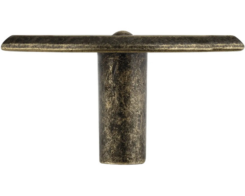 Nábytkový knoflík v provedení T