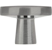 Kovový nábytkový knoflík