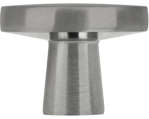 Kovový nábytkový knoflík