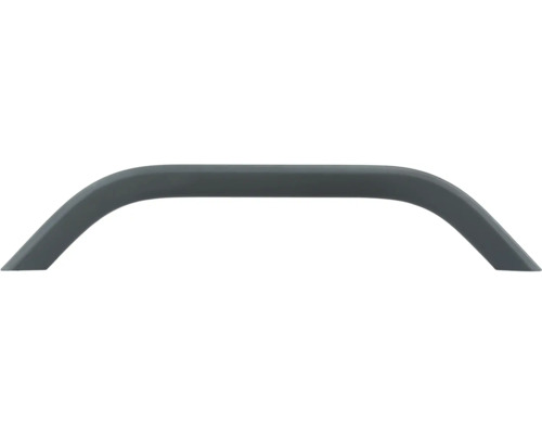 Šedé rozšíření blatníku