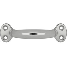 Kovová nábytková úchytka