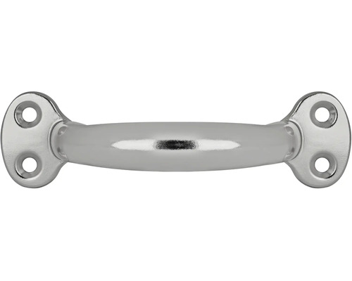 Kovová nábytková úchytka