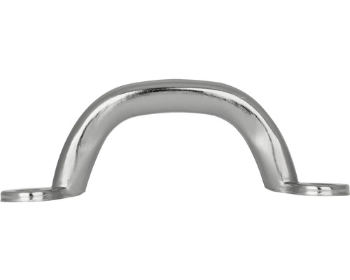 Kovová madla pro upevnění