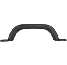 Plastová nábytková úchytka