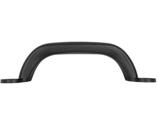 Plastová nábytková úchytka