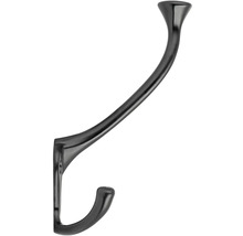 Nástěnný věšák na šaty