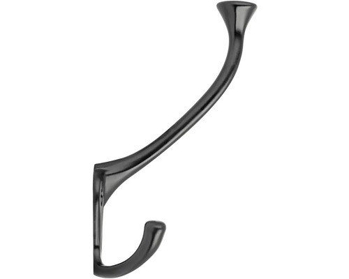 Nástěnný věšák na šaty