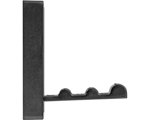 Nástěnný držák pro tři zařízení