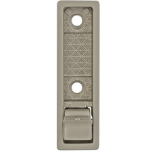 Zapuštěná rukojeť pro okno