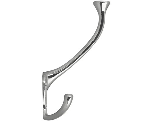 Kovový věšák na oblečení