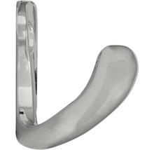 Kovový věšák na oblečení