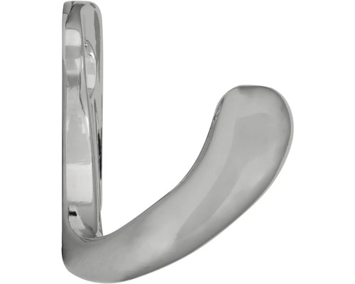 Kovový věšák na oblečení