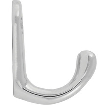 Samostatný kovový věšák na oděvy