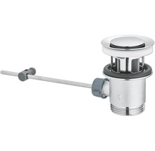 Odtoková souprava pro umyvadlo